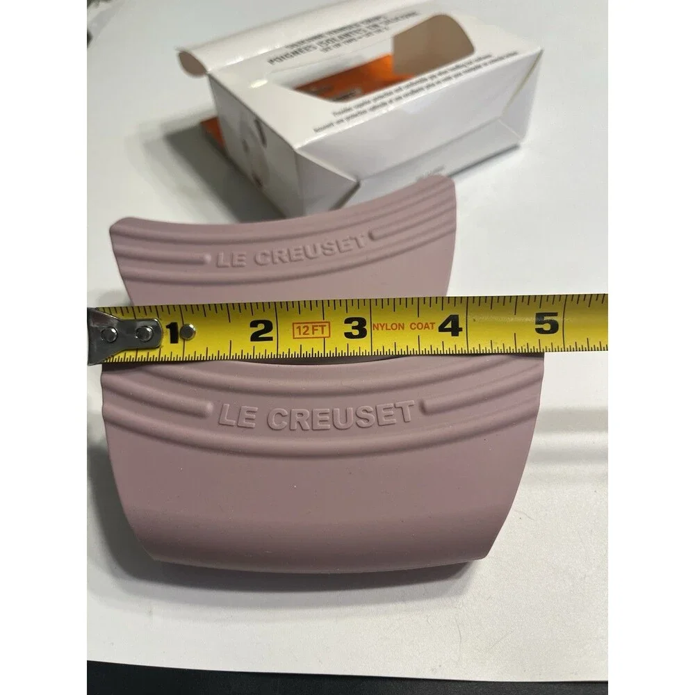 Le Creuset le creuset